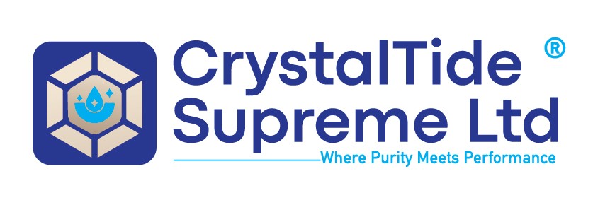 Crystaltide Supreme Ltd Logo
