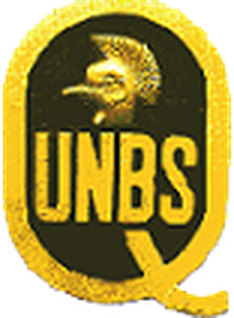 UNBS Certified